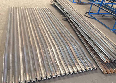 水冷壁的耐火材料選擇要注意哪兩個方面呢？