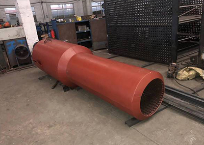 影響鍋爐配件質量的因素有哪些？