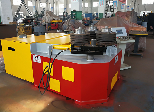 出口型材彎曲機 出口型材彎曲機