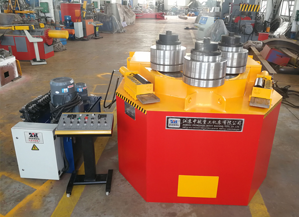 數(shù)顯型材彎曲機 數(shù)顯型材彎曲機