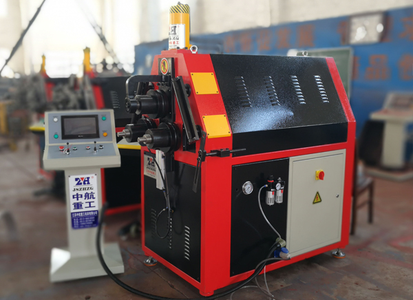 25T數(shù)控滾彎?rùn)C(jī) 25T數(shù)控滾彎?rùn)C(jī)