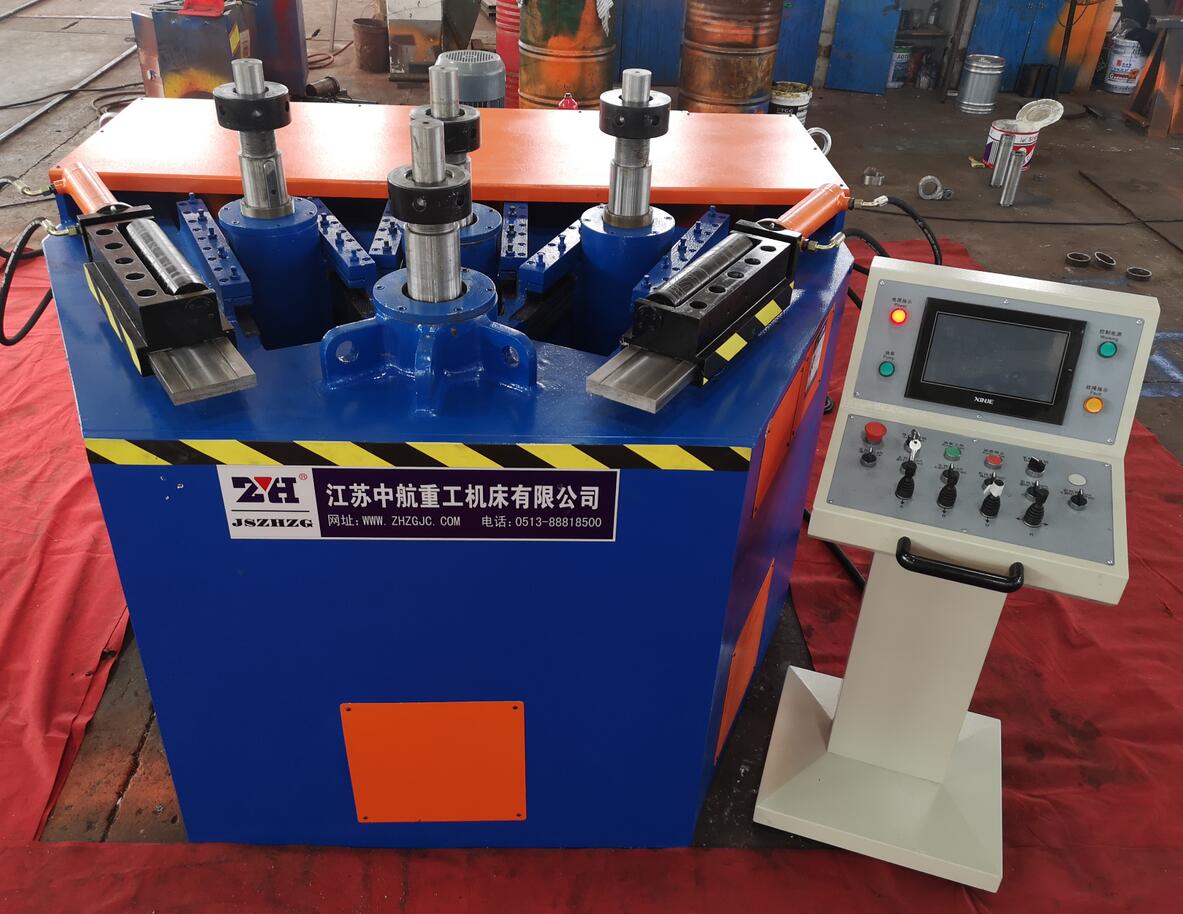 型材彎曲機(jī)與材料性能之間的關(guān)系 型材彎曲機(jī)與材料性能之間的關(guān)系