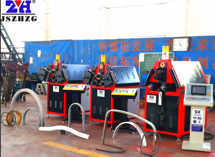 數(shù)控滾彎?rùn)C(jī) 數(shù)控滾彎?rùn)C(jī)