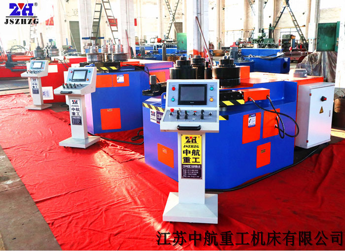 型材彎曲機(jī) 型材彎曲機(jī)