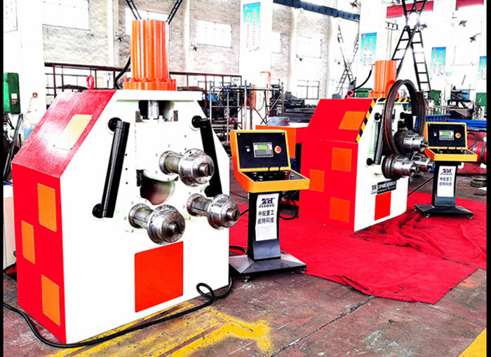 型材彎曲機(jī) 型材彎曲機(jī)