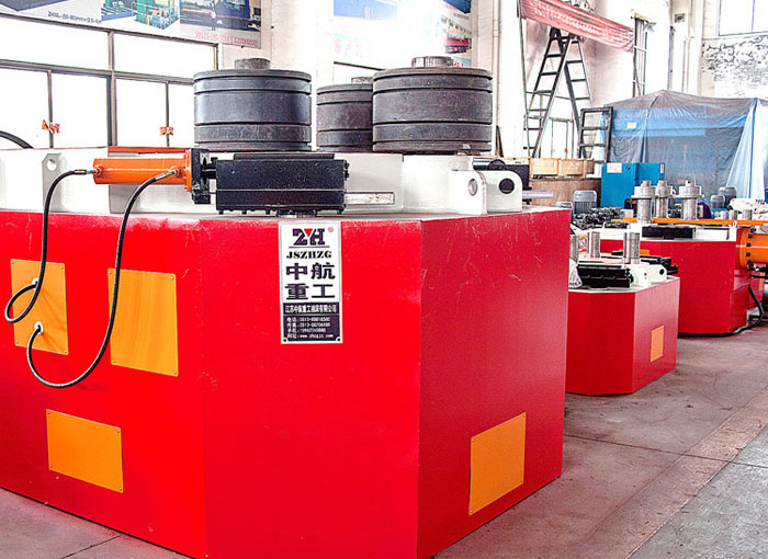 型材彎曲機(jī) 型材彎曲機(jī)