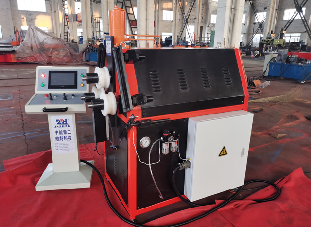 高端伺服智能滾彎?rùn)C(jī) 高端伺服智能滾彎?rùn)C(jī)